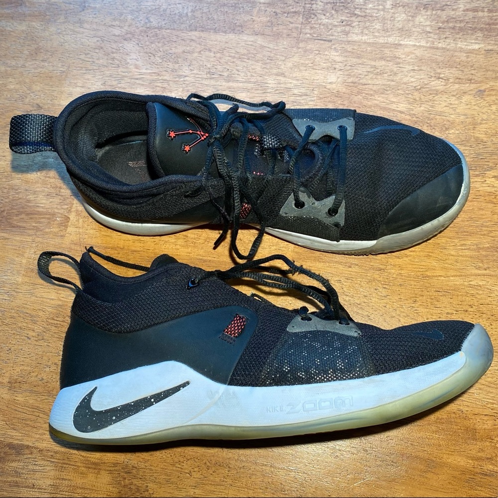 Nike PG 2 Taurus